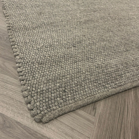 Montel Cerezo - 850 Grey - 170x230cm