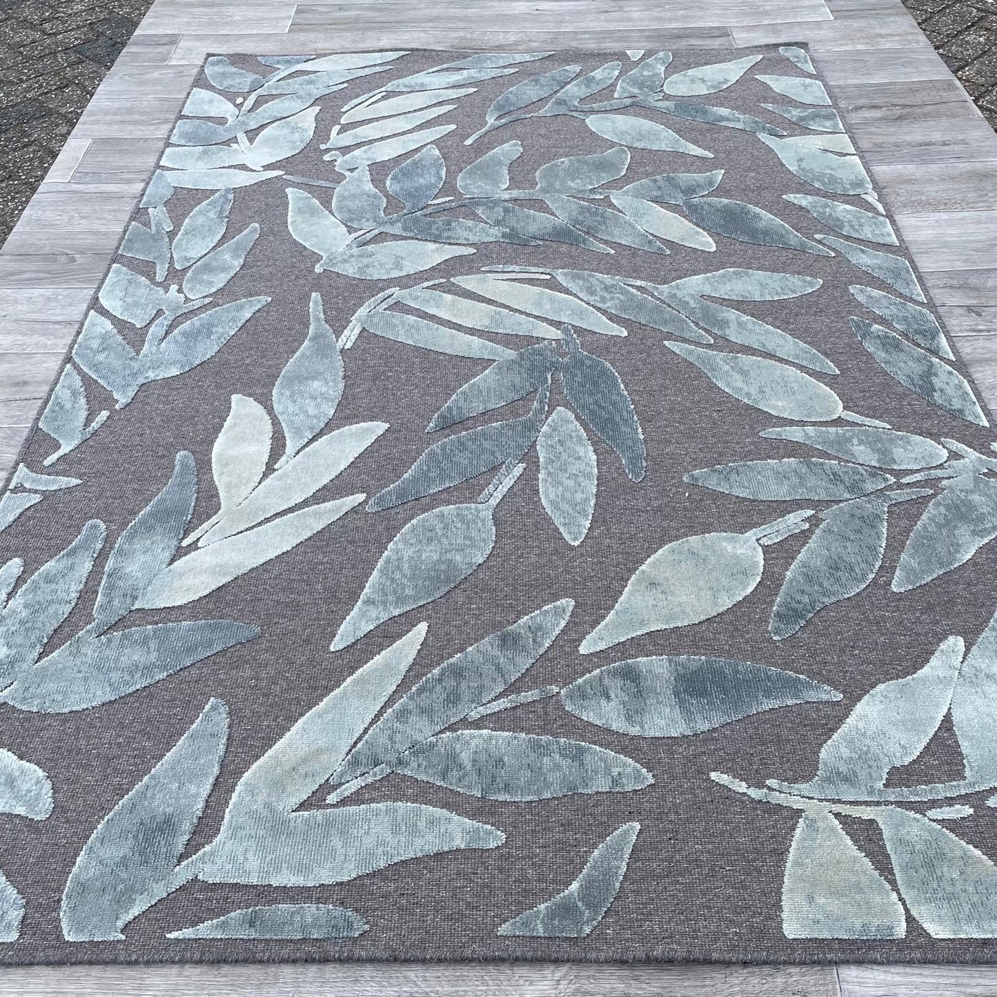 Brinker Chiara 1024 Vloerkleed - 160x230cm