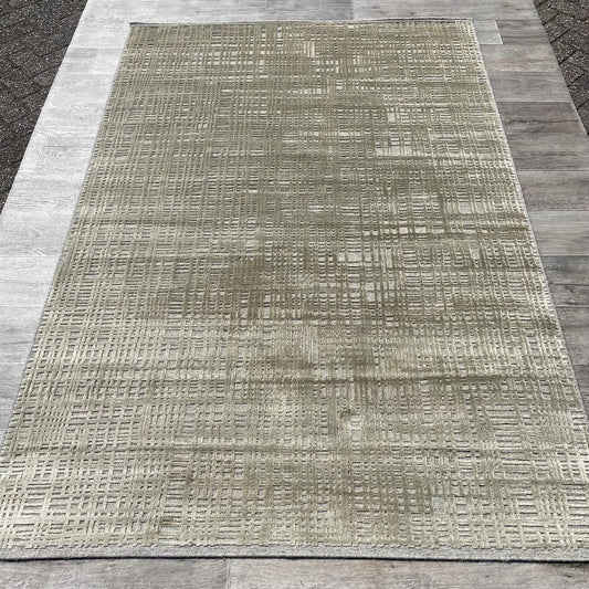 Brinker Chiara Mustard Vloerkleed - 160x230cm