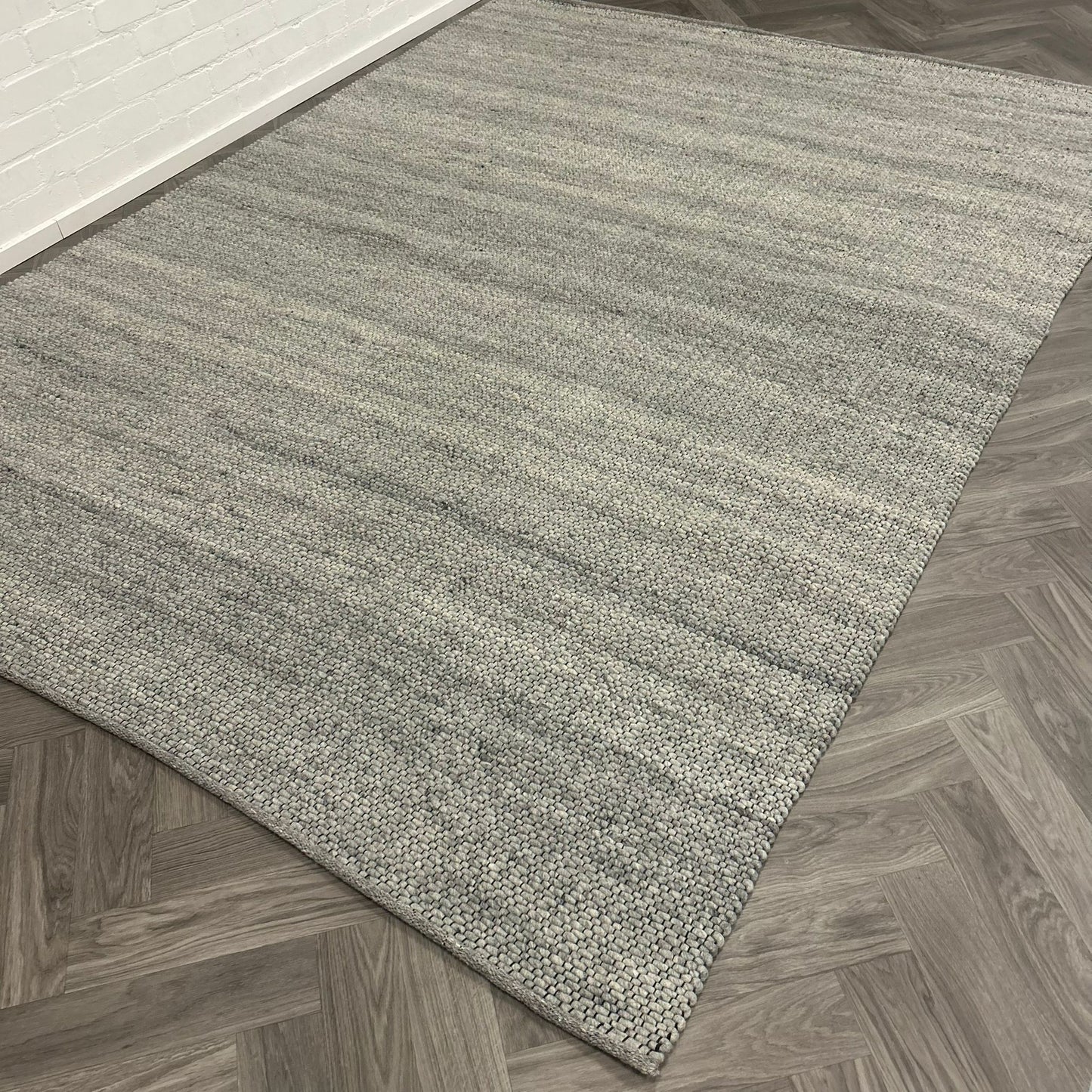 Montèl Collier Grey Vloerkleed - 240x340cm
