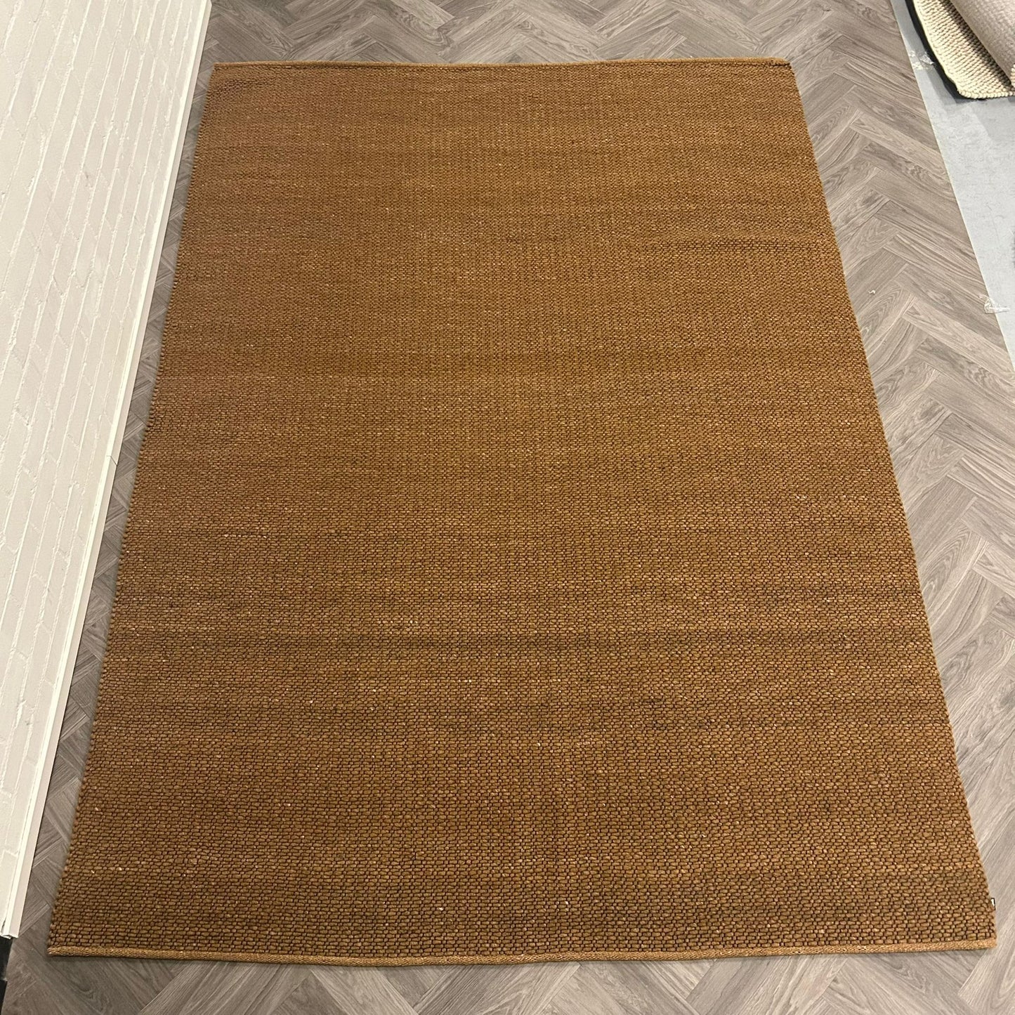 Montèl Collier Gold Vloerkleed - 240x340cm