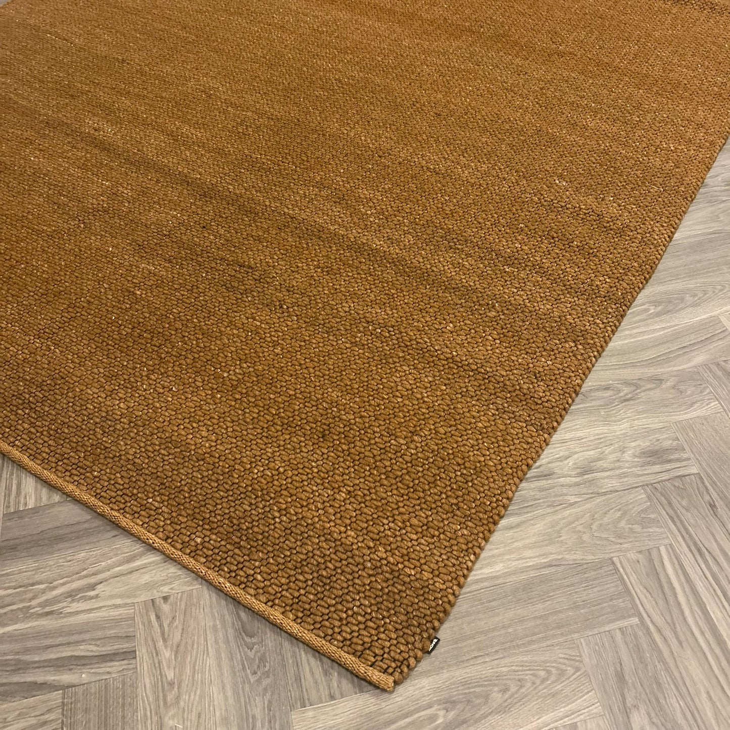 Montèl Collier Gold Vloerkleed - 240x340cm