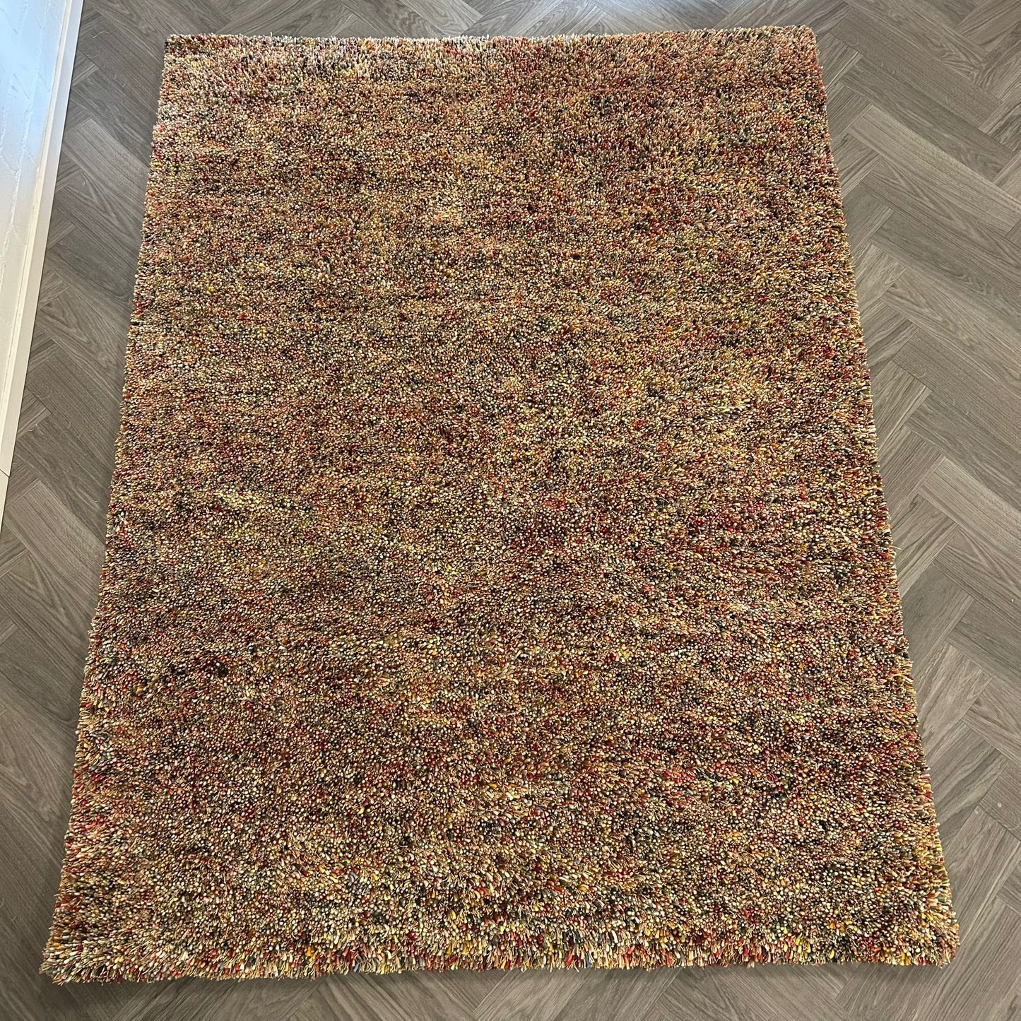 Montel Da Vinci Salsa 063 Vloerkleed - 160x230cm