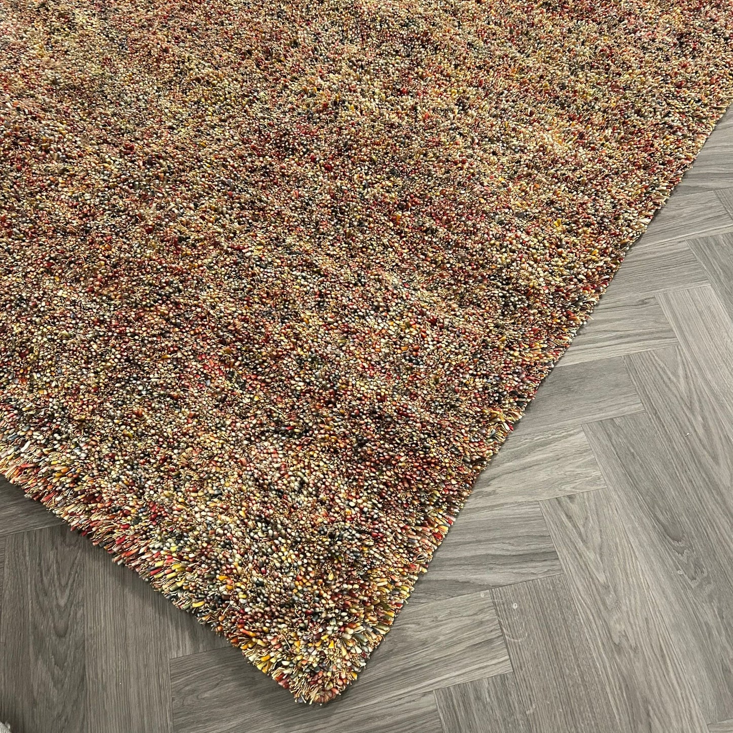 Montel Da Vinci Salsa 063 Vloerkleed - 160x230cm
