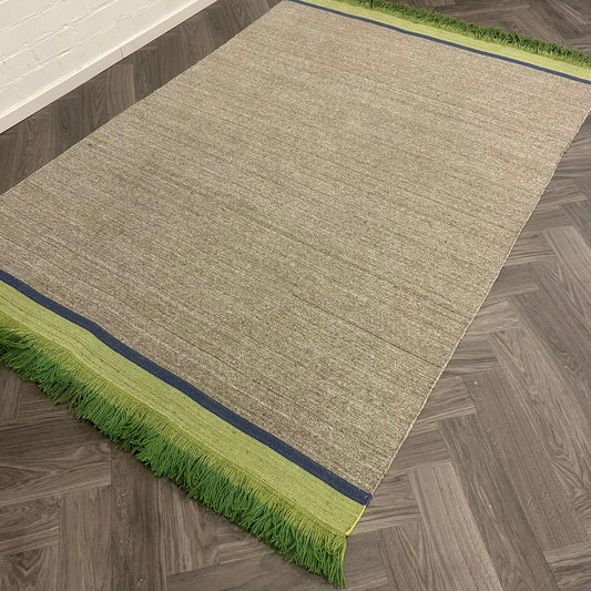 Brinker Decor Green Vloerkleed - 200x290cm