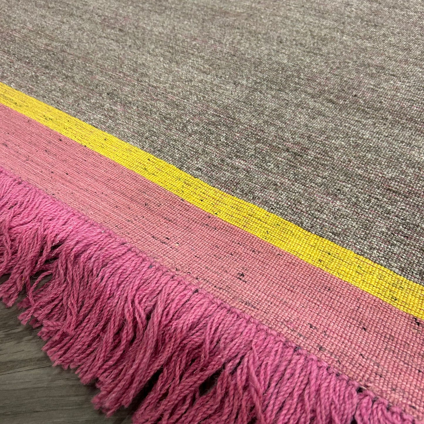 Brinker Decor Pink Vloerkleed - 200x290cm