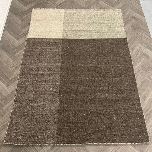 Brinker Dejavu 1623 900 Grey Vloerkleed - 200x280cm