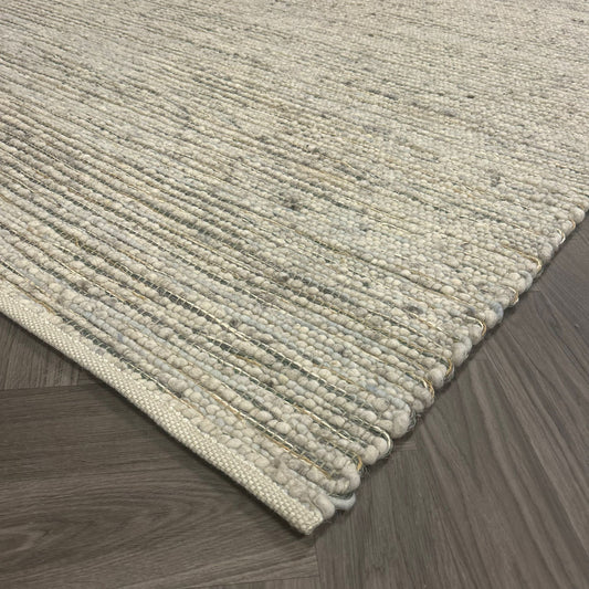 Brinker Domaso Pallio 001 Vloerkleed - 250x250cm