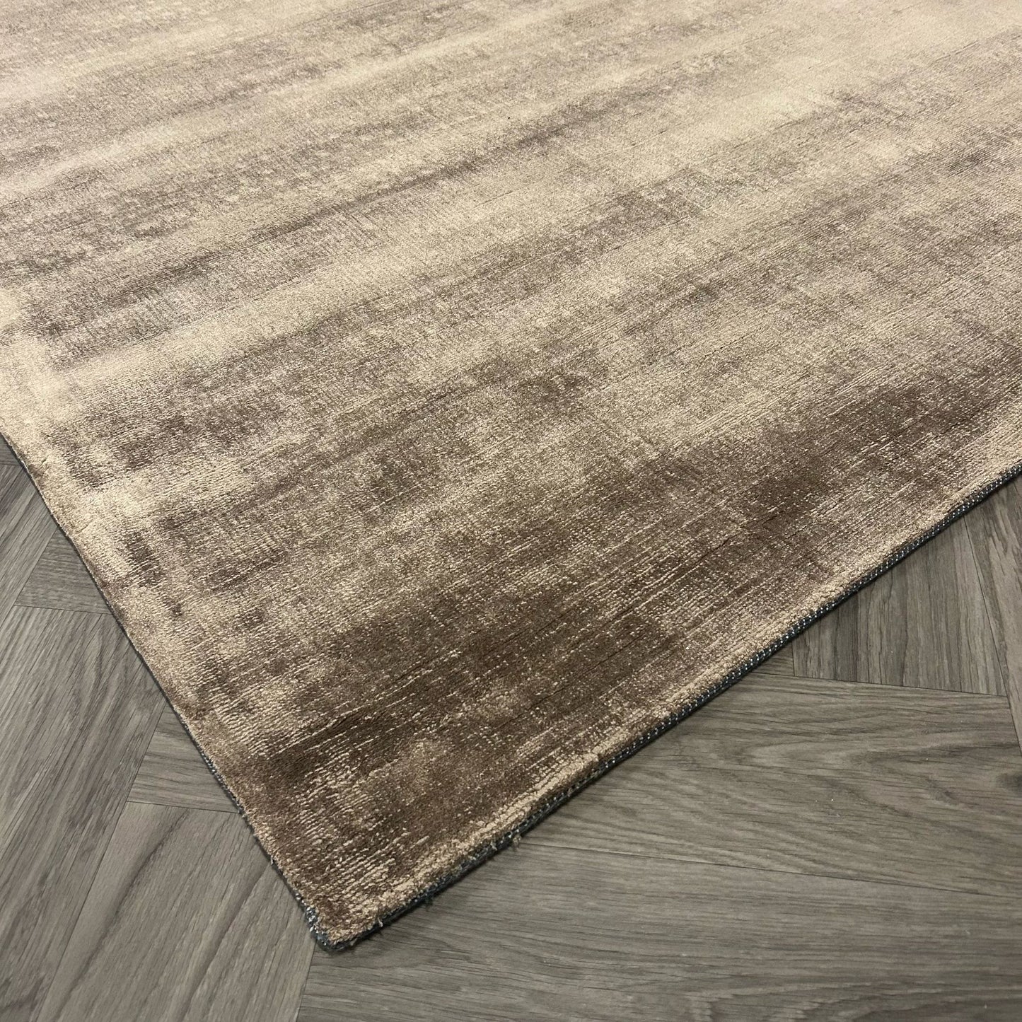 Brinker - Essence - Silver Brown - 170x230cm