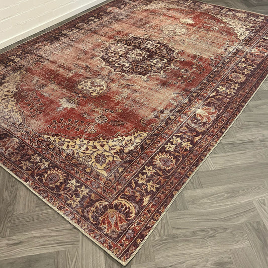 Brinker - Estate - Rustic - 230x330cm