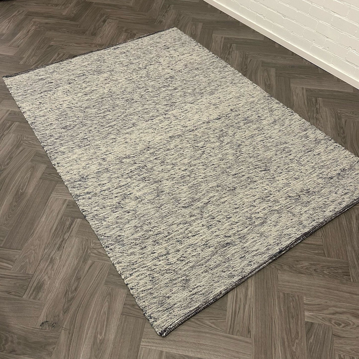 Brinker Flatweave 36933 Vloerkleed - 160x230cm