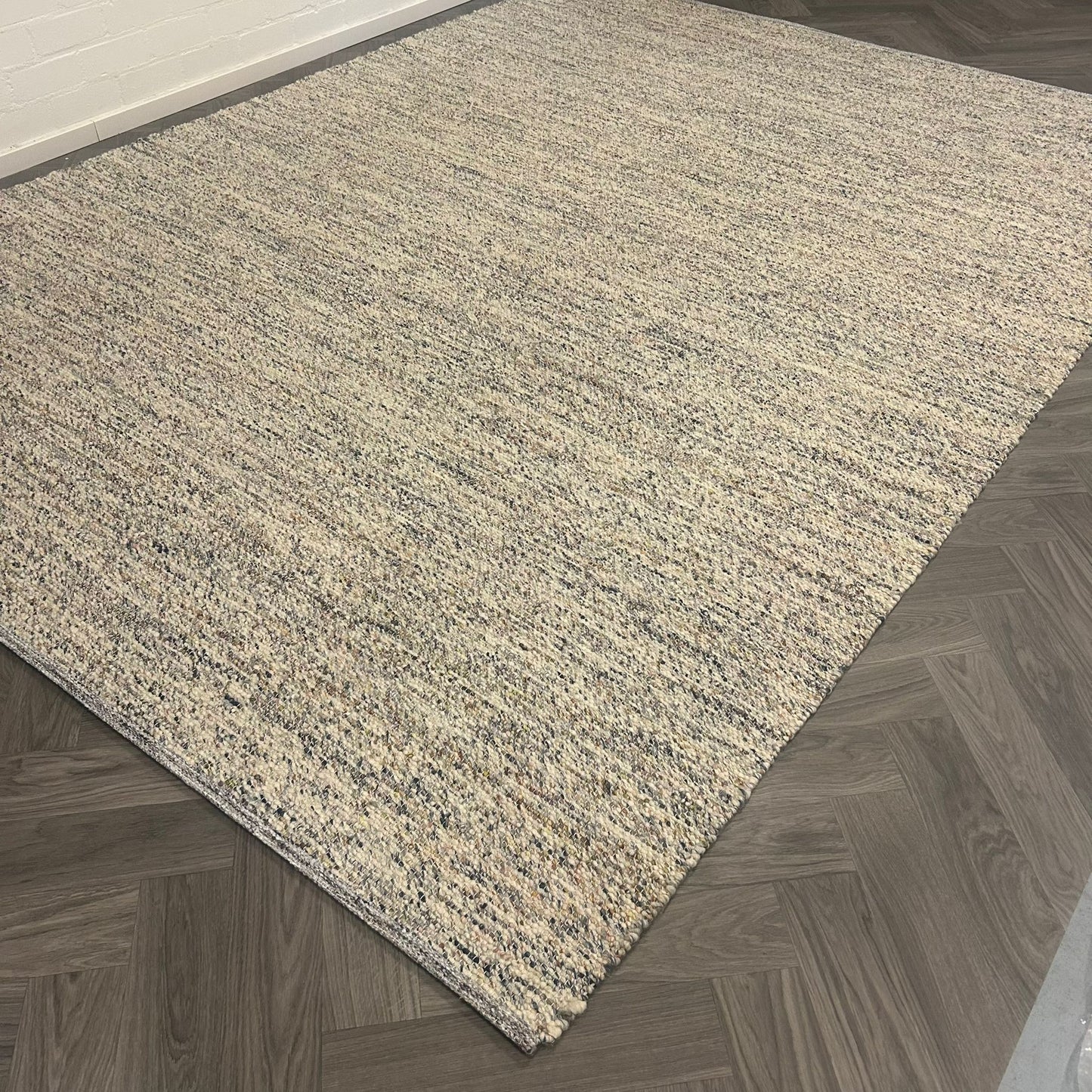 Brinker Flatweave 49252 Vloerkleed - 240x340cm