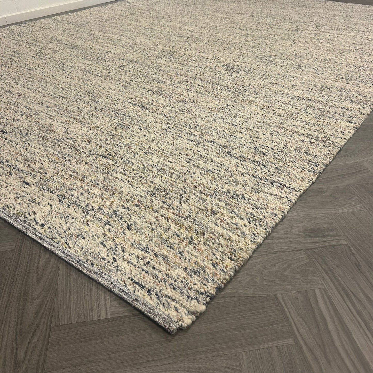 Brinker Flatweave 49252 Vloerkleed - 240x340cm