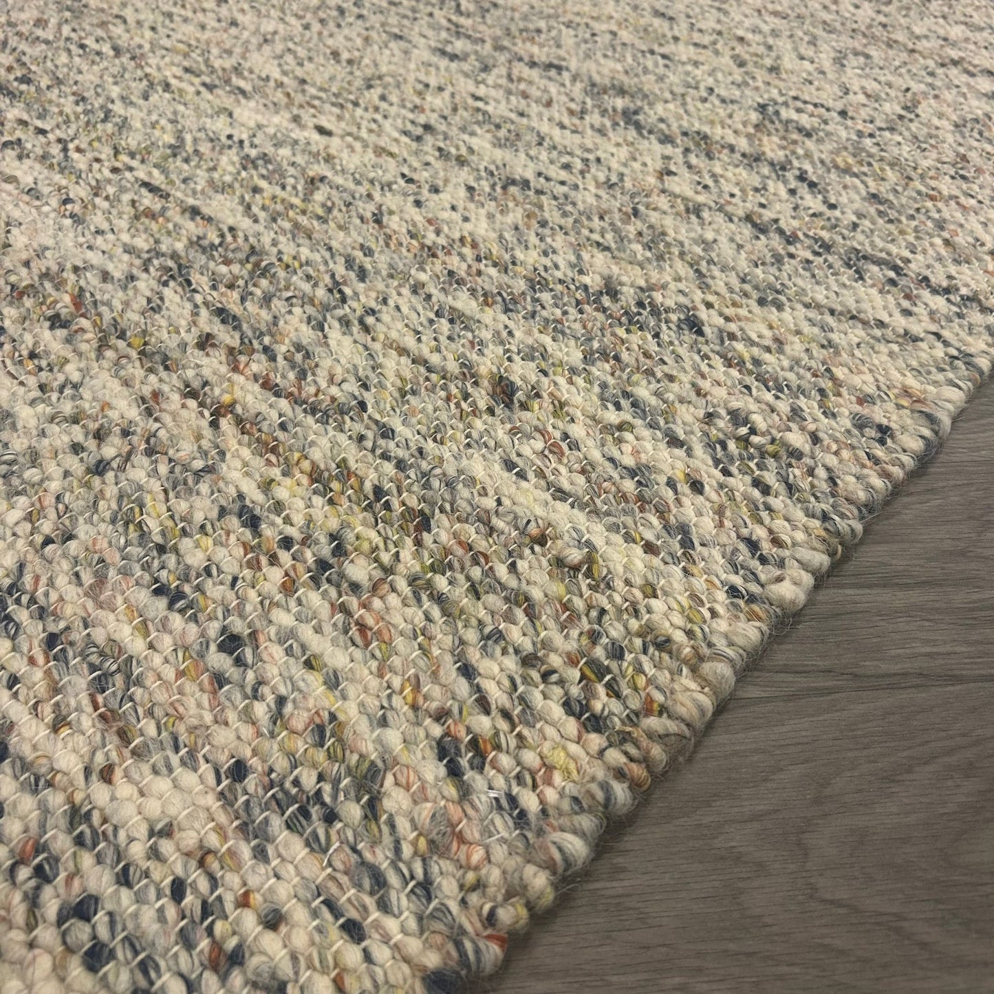 Brinker Flatweave 49252 Vloerkleed - 240x340cm