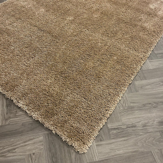 Brinker Wacken Light Brown - 200x290cm