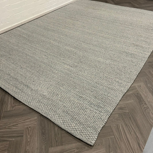 Brinker Genua Mint Green Vloerkleed - 255x355cm