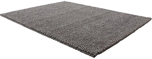 Goossens Sebas - Donkergrijs - 170x230cm