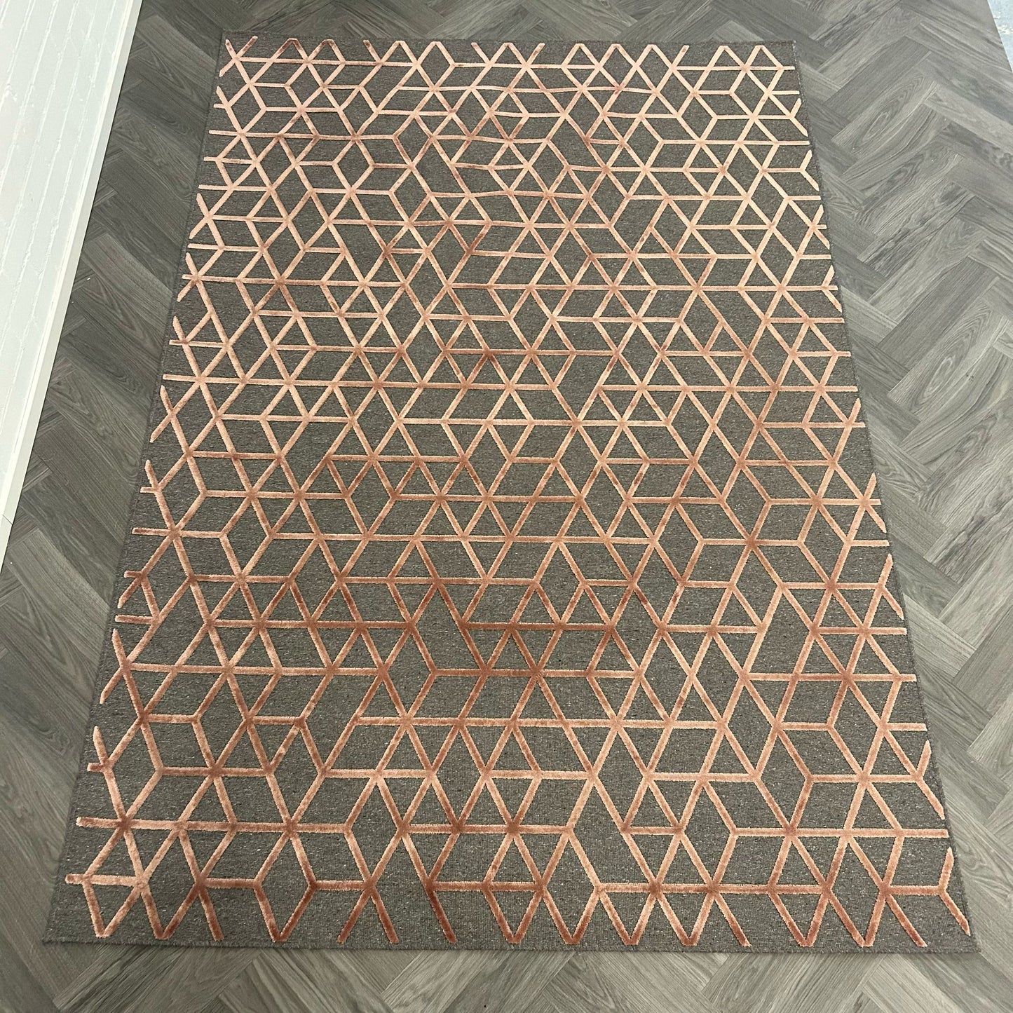 Brinker - Graphix - Dessin 826 - 200x290cm