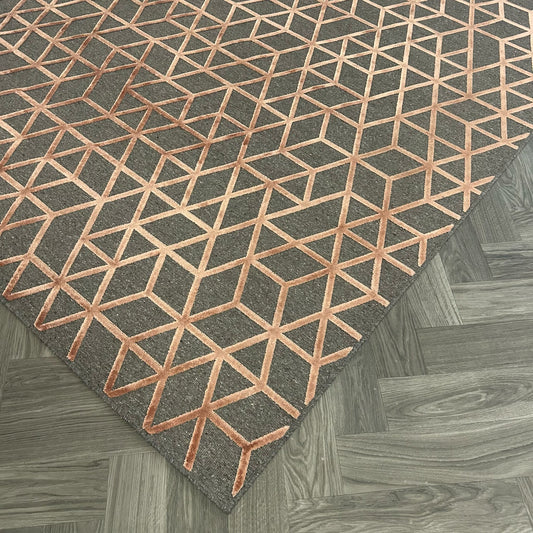 Brinker - Graphix - Dessin 826 - 200x290cm