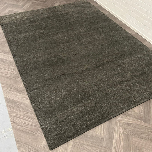 Brinker Berbero Forest Green Vloerkleed - 240x340cm