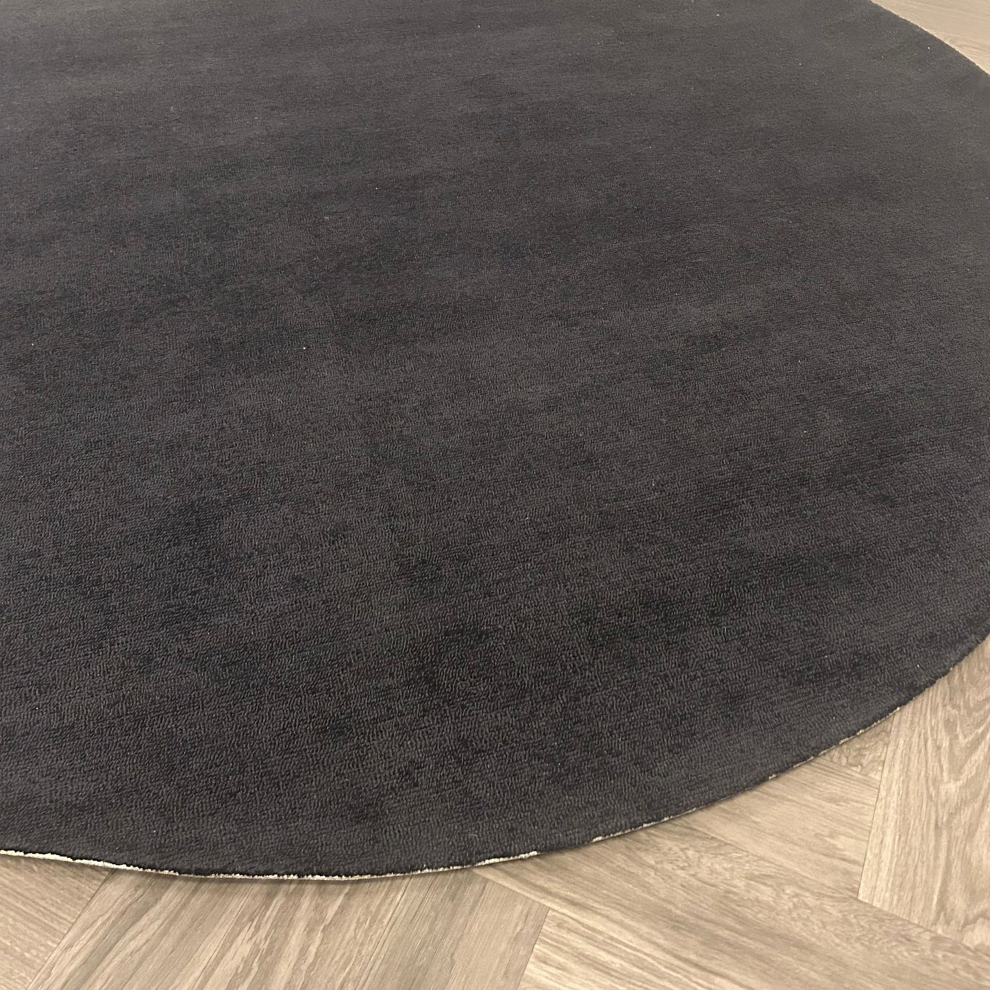 Brinker Duo Q7 Vloerkleed - 225x225cm