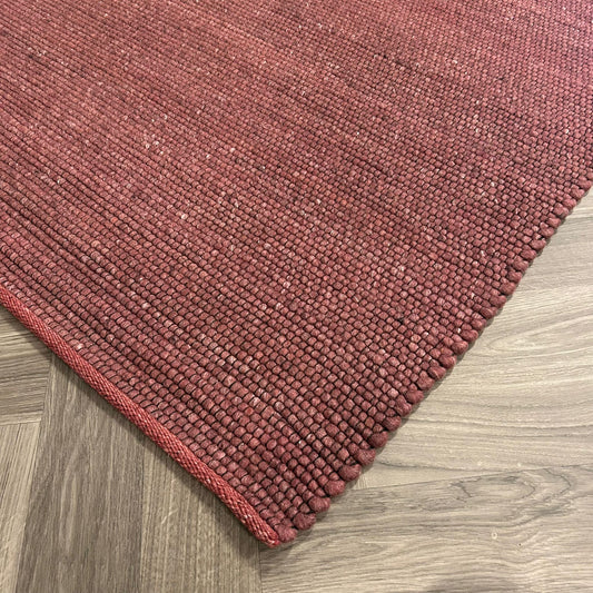 Montel Cerezo 319 Bourgondy Vloerkleed - 200x300cm