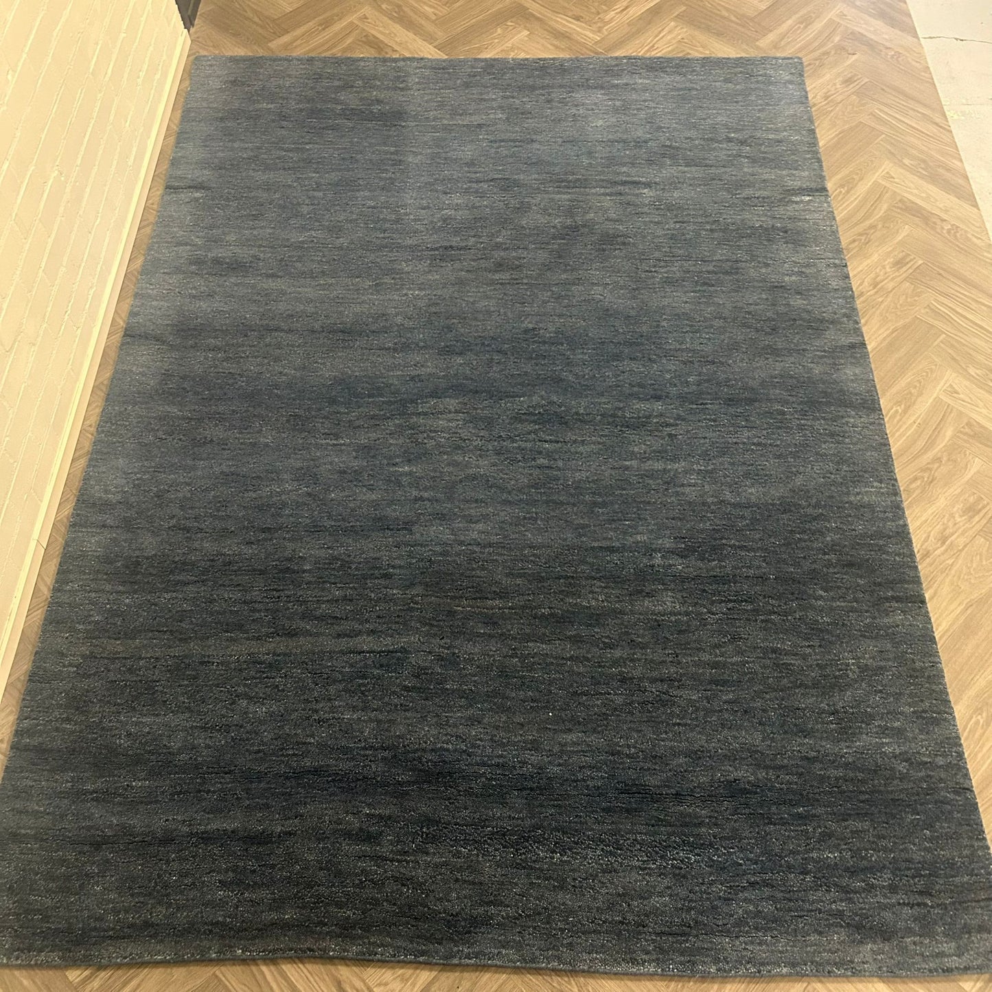 Brinker Mateo Blue Vloerkleed - 240x340cm