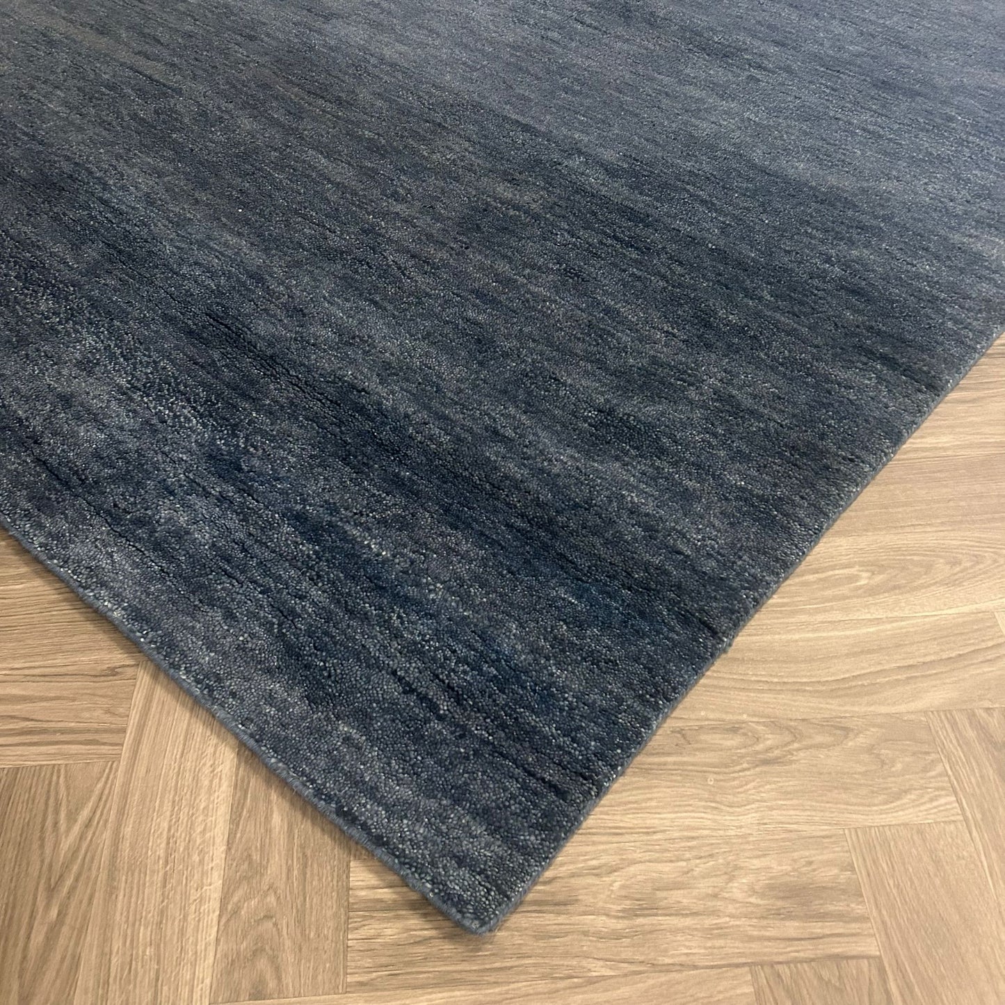 Brinker Mateo Blue Vloerkleed - 240x340cm