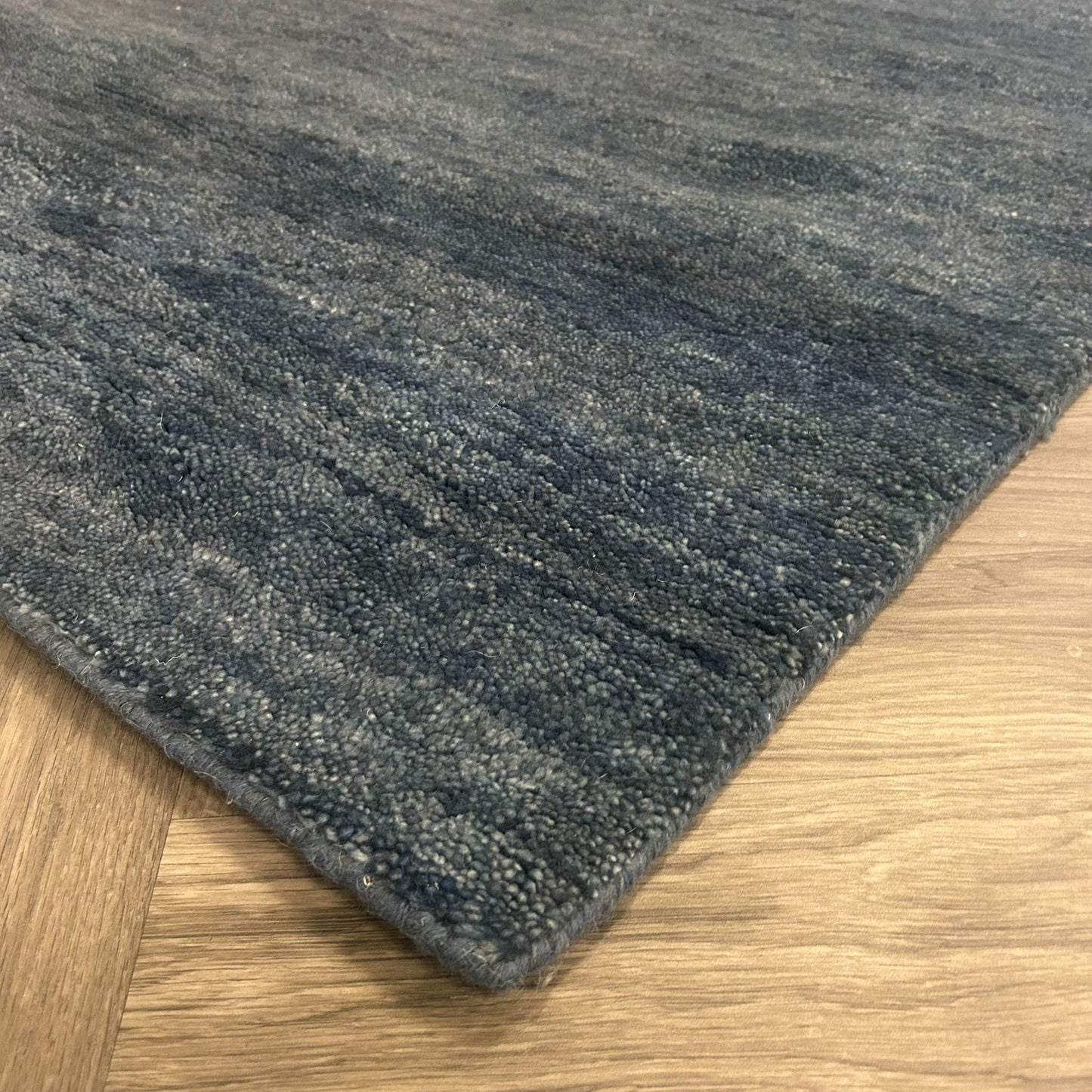 Brinker Mateo Blue Vloerkleed - 240x340cm