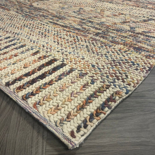Brinker Imperial Multi Vloerkleed - 200x300cm