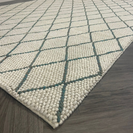 Brinker Stockholm 110 Vloerkleed - 200x300cm