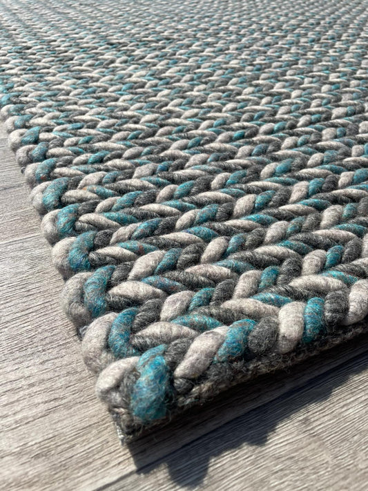 Brinker Beaune 220 Vloerkleed - 170x230cm