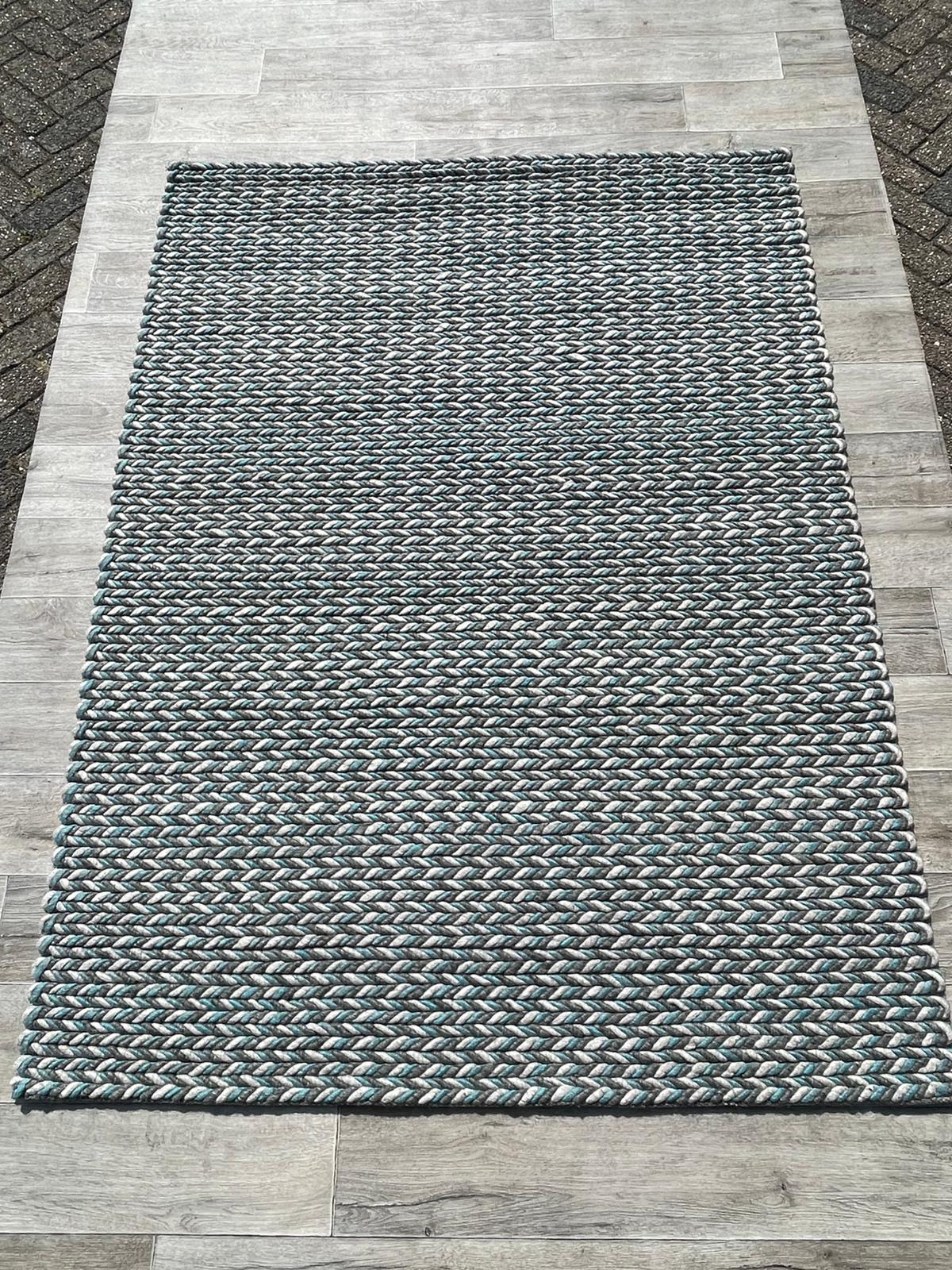Brinker Beaune 220 Vloerkleed - 170x230cm