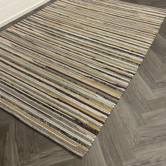 Brinker Vurey Terra 520 Vloerkleed - 200x290cm