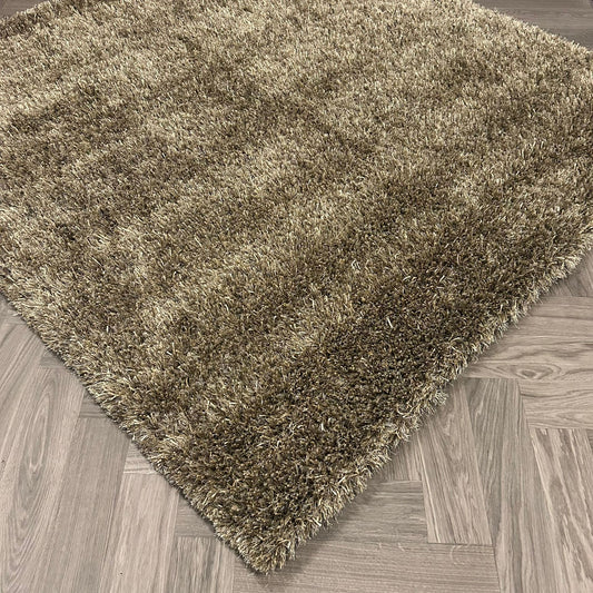 Brinker - Paulo - Sand Mix - 190x200cm