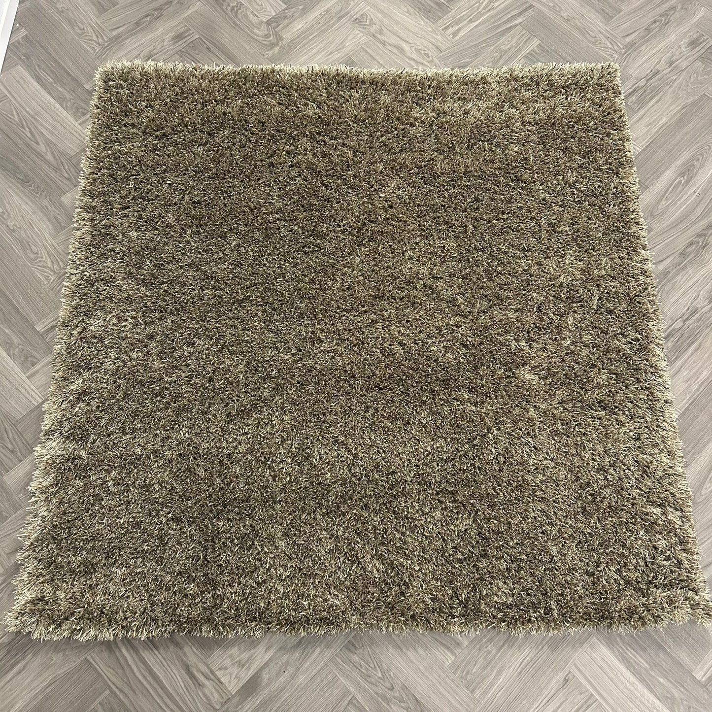 Brinker Paulo Sand Mix Vloerkleed - 190x200cm