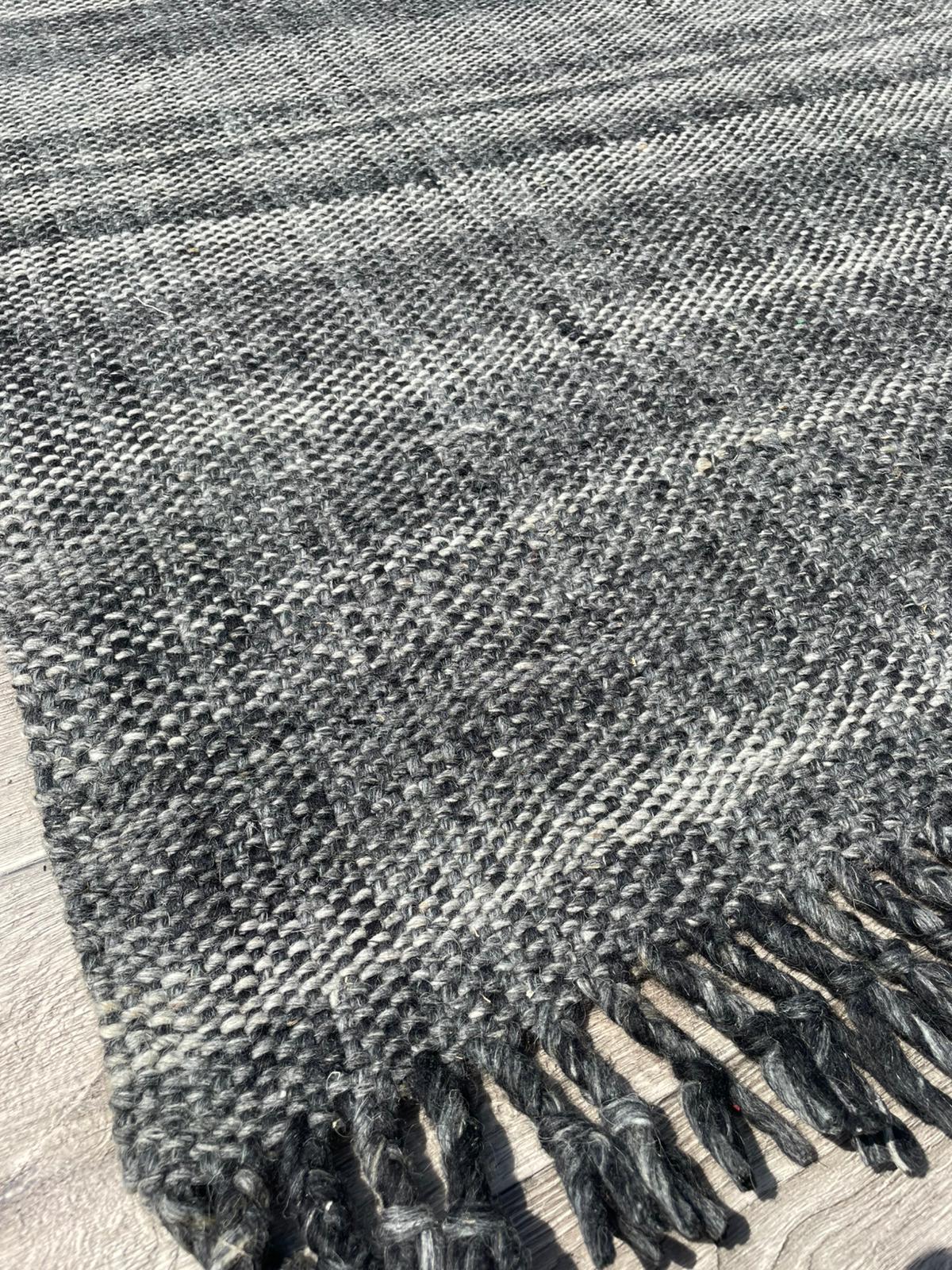 Brinker Flatweave 502 Vloerkleed - 160x230cm