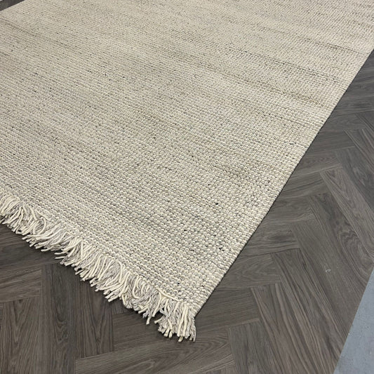 Brinker Marmo Ivory Vloerkleed - 240x340cm