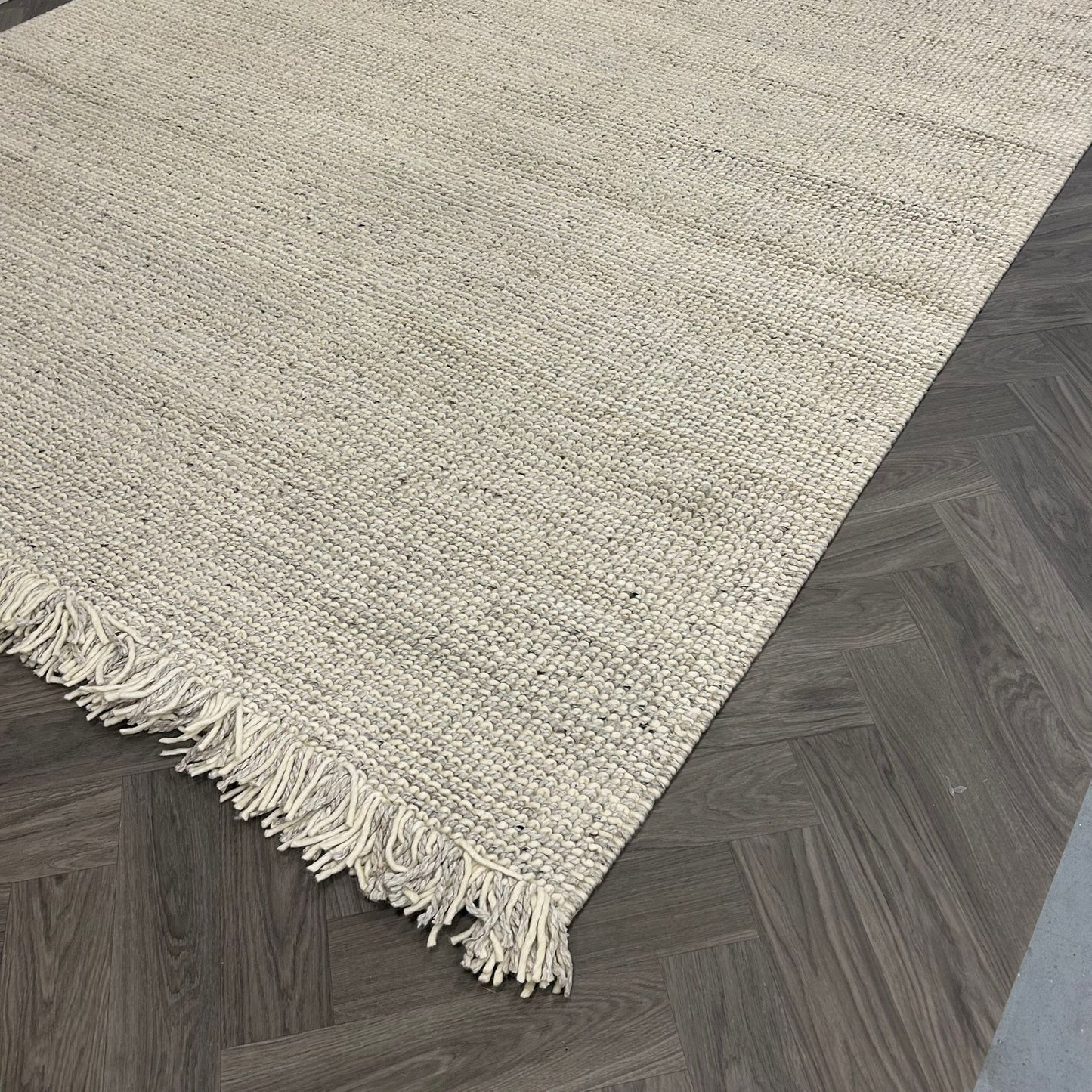 Brinker Carpets Marmo Ivory Vloerkleed - 170x230cm