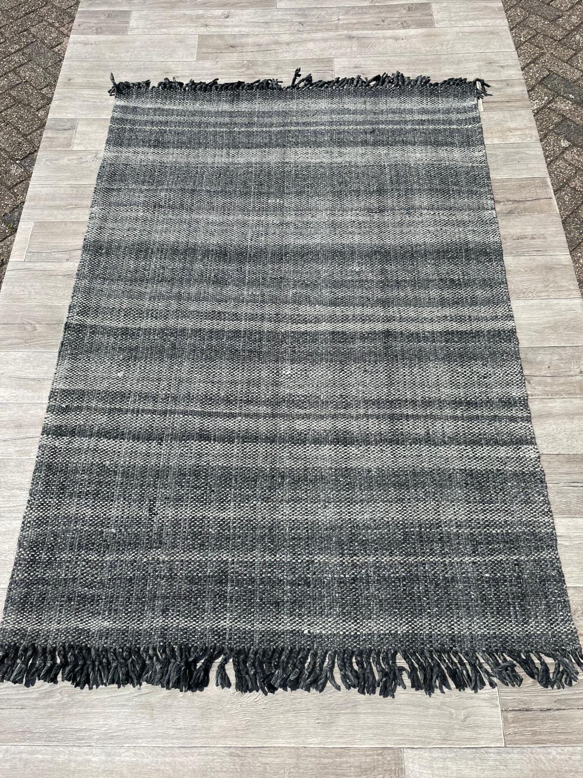 Brinker Flatweave 502 Vloerkleed - 160x230cm