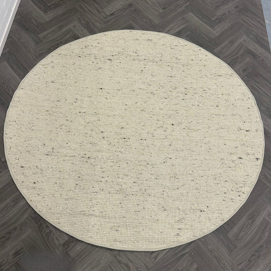 Brinker Woolweave 011 Vloerkleed - 250x250cm