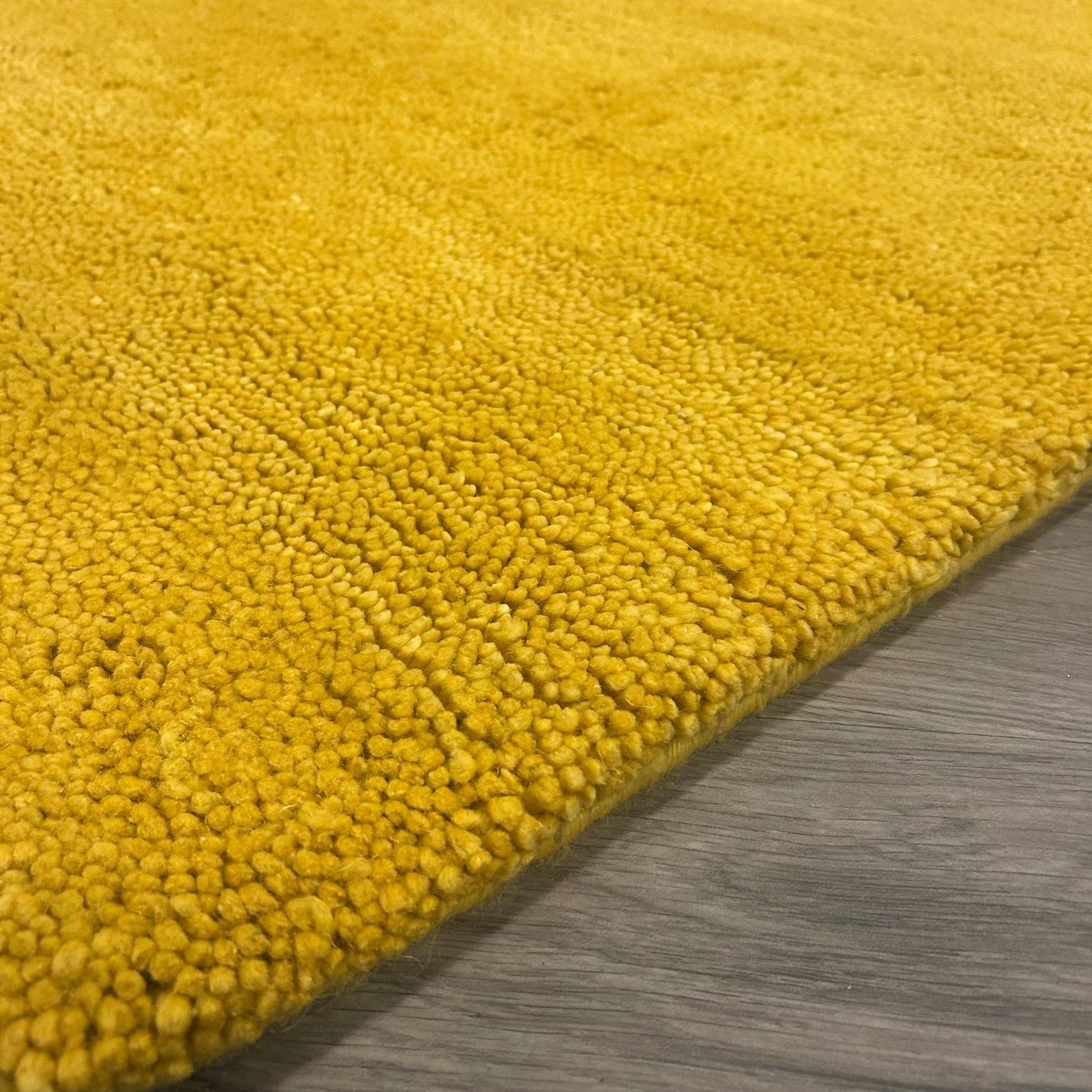 Brinker Berbero Gold Vloerkleed - 235x275cm
