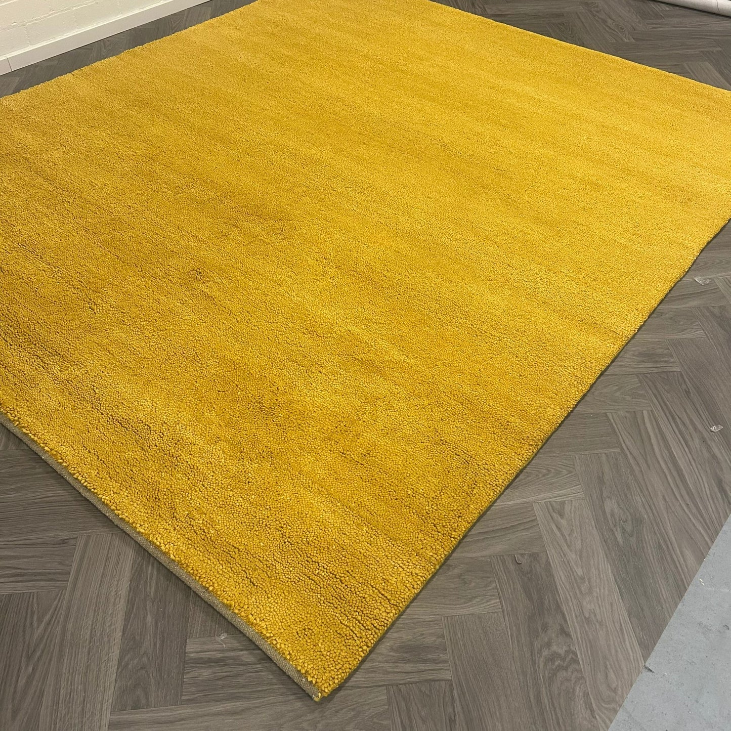 Brinker Berbero Gold Vloerkleed - 235x275cm