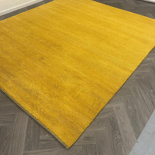 Brinker Berbero Gold Vloerkleed - 235x275cm