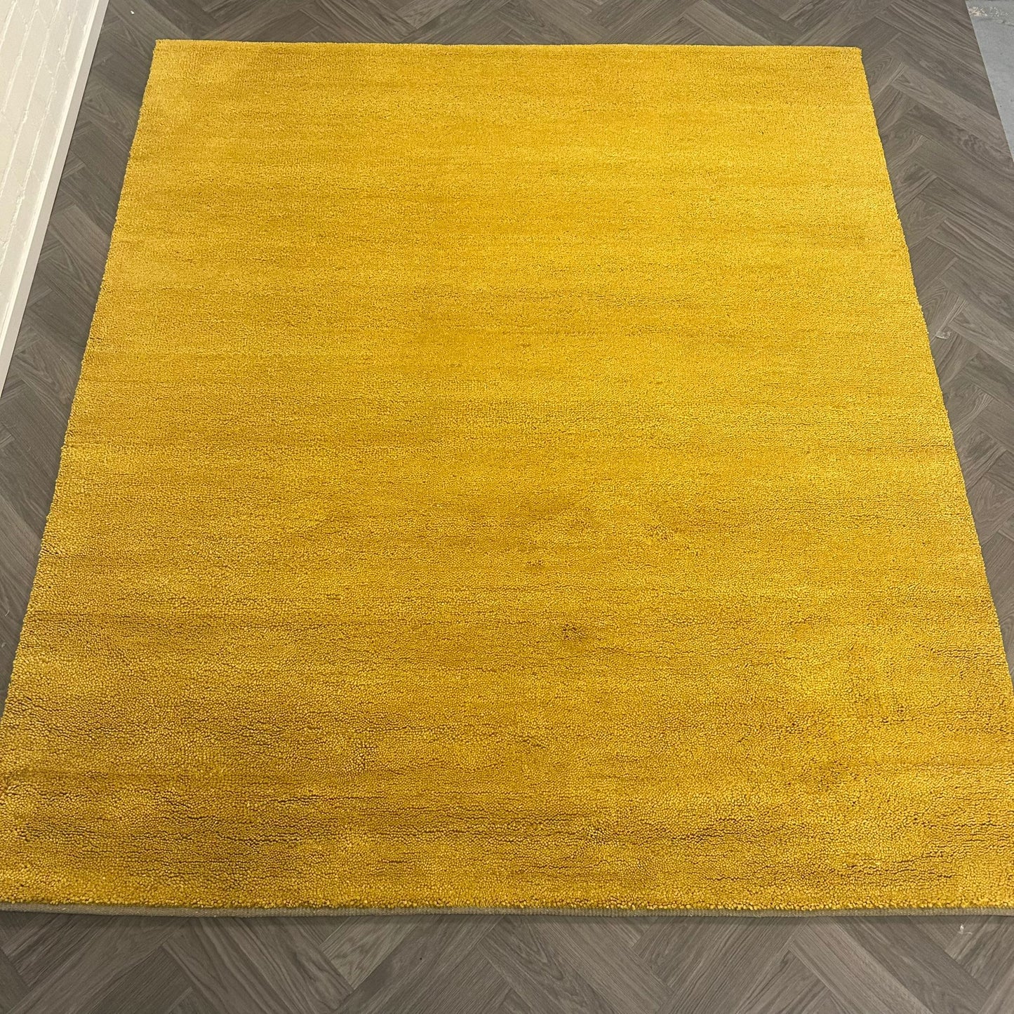 Brinker Berbero Gold Vloerkleed - 235x275cm