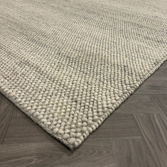 Montèl Chabot 180 Grey Vloerkleed - 240x340cm