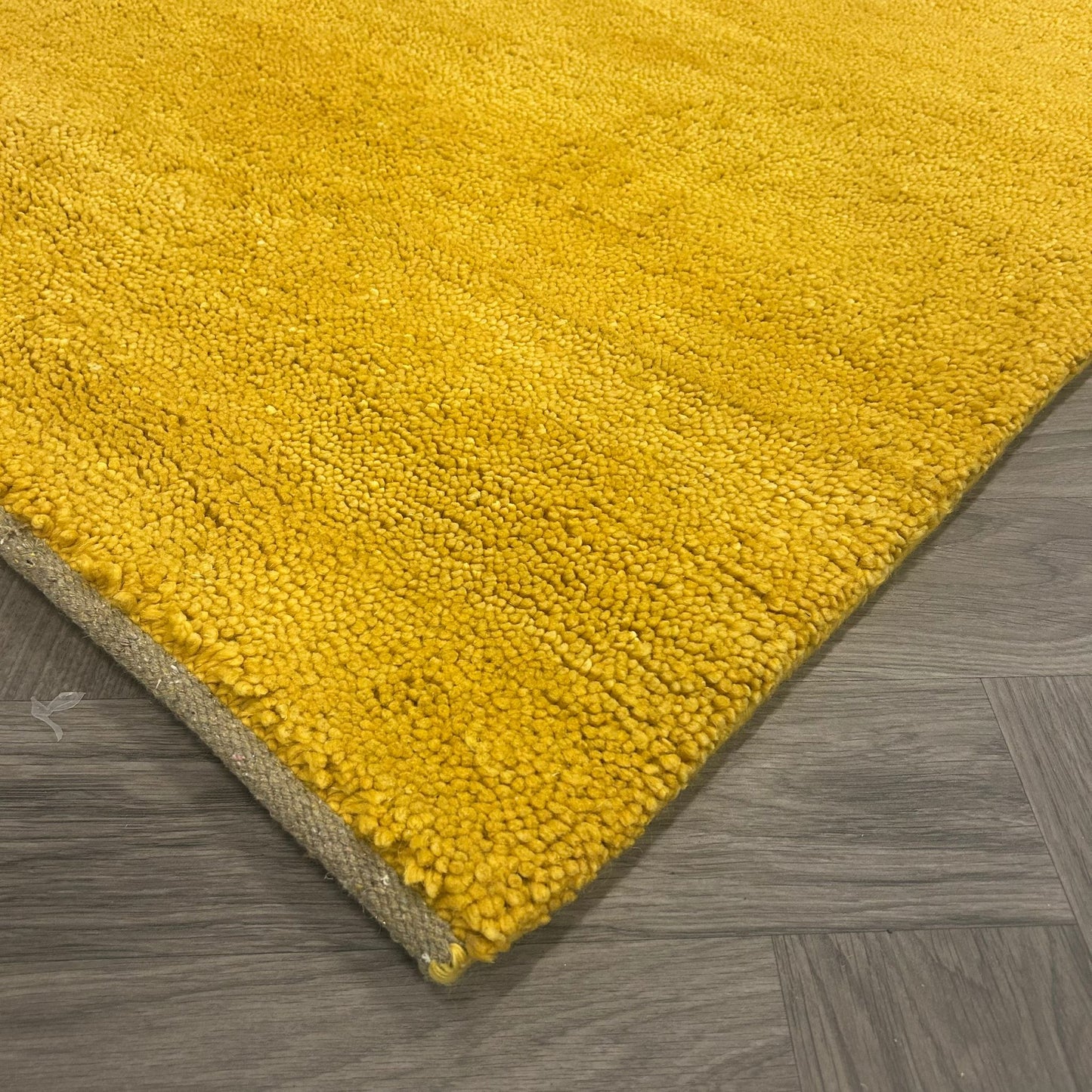Brinker Berbero Gold Vloerkleed - 235x275cm