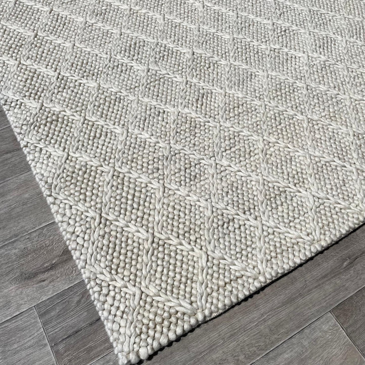 Brinker Kross 110 Vloerkleed - 200x300cm