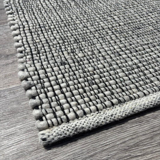 Brinker Spela Ivory Creme Vloerkleed - 160x230cm