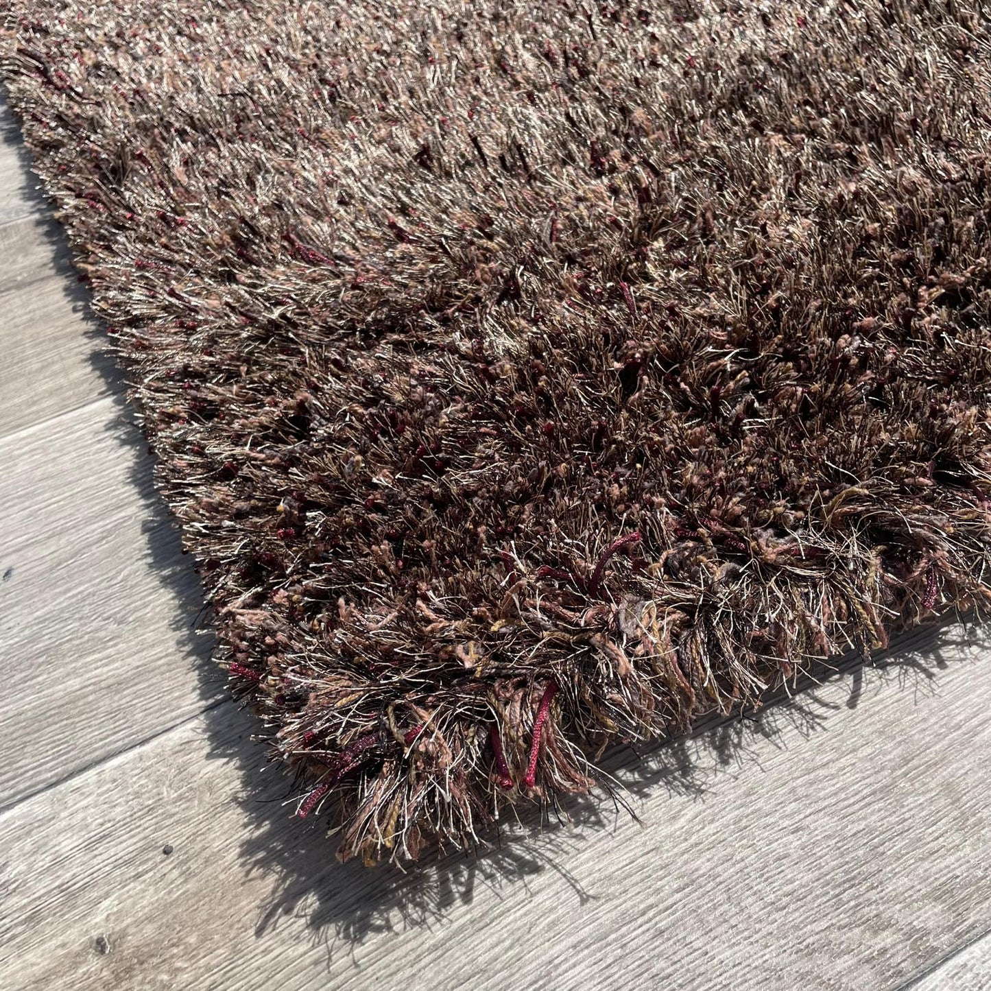 Brinker Glider Forest Vloerkleed - 160x260cm